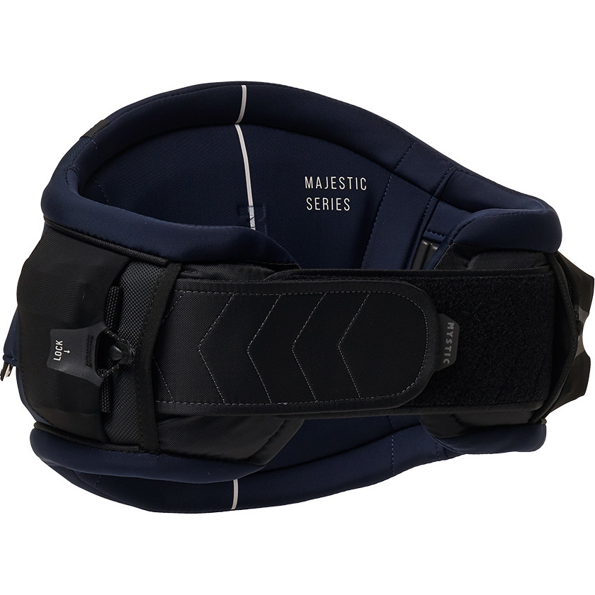 2025 Mystic Majestic Waist Harness 35003.230196 - Navy
